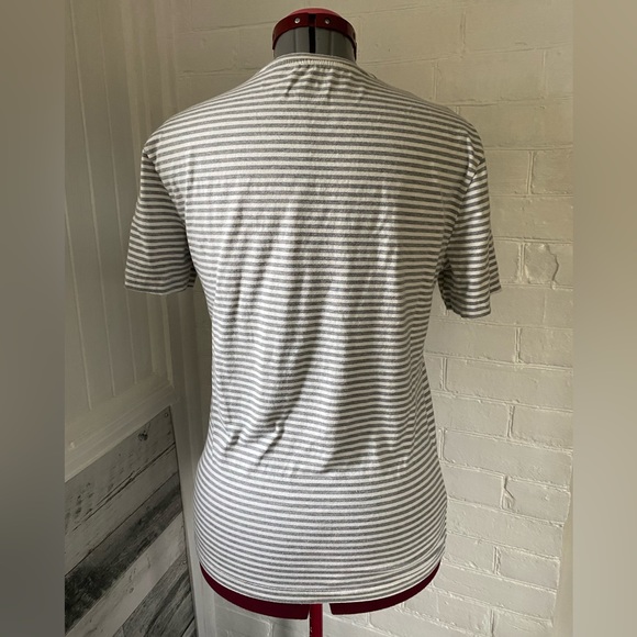 H&M striped T shirt - Picture 2 of 4